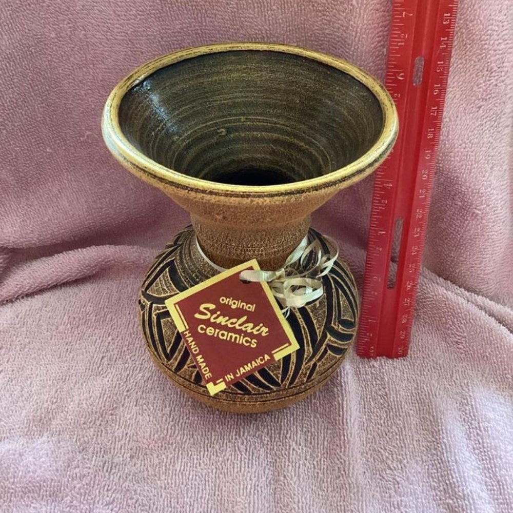 Sinclair Vase